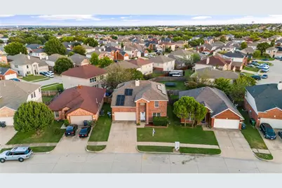 7505 Tin Cup Drive, Arlington, TX 76001 - Photo 3