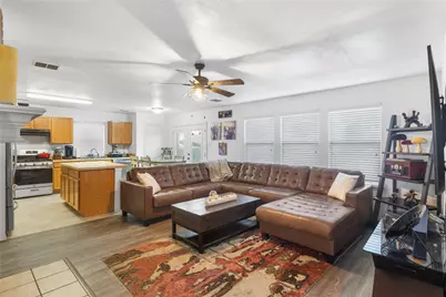 7505 Tin Cup Drive, Arlington, TX 76001 - Photo 9