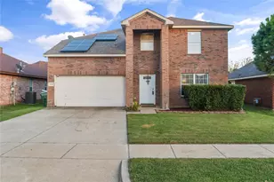 7505 Tin Cup Dr, Arlington, TX 76001 - Photo 1