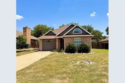 10208 Leatherwood Drive, Fort Worth, TX 76108 - Photo 1