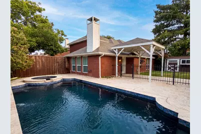 1416 Willow Wood Drive, Carrollton, TX 75010 - Photo 5