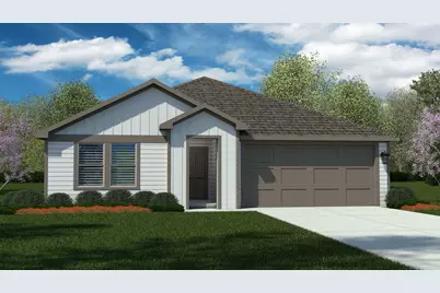 1516 Lemon Tree Lane, Fort Worth, TX 76140 - Photo 1