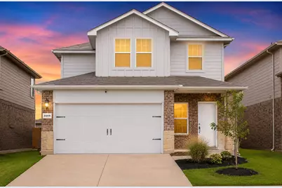 2160 Ocelot Street, Crandall, TX 75114 - Photo 1
