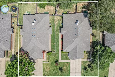 9269 & 9271 Meandering Drive, North Richland Hills, TX 76182 - Photo 3