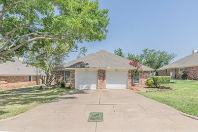 9265 & 9267 Meandering Drive, North Richland Hills, TX 76182 - Photo 1