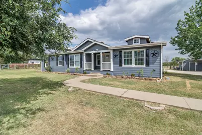 6036 Quail Court, Terrell, TX 75160 - Photo 1
