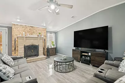6036 Quail Court, Terrell, TX 75160 - Photo 5