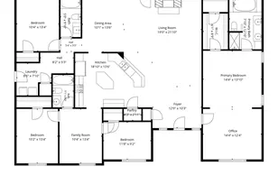 6036 Quail Ct, Terrell, TX 75160 - Photo 27