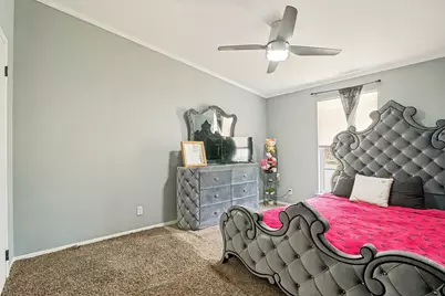 6036 Quail Court, Terrell, TX 75160 - Photo 21