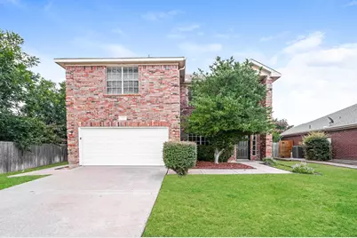 962 Heather Street, Burleson, TX 76028 - Photo 1