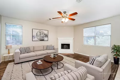 962 Heather Street, Burleson, TX 76028 - Photo 3