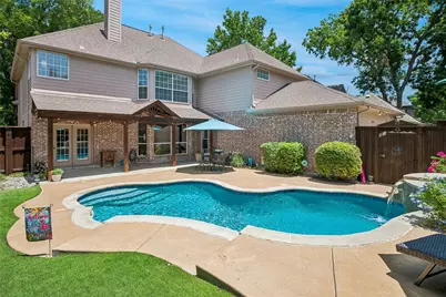 1407 Rollins Drive, Allen, TX 75013 - Photo 31