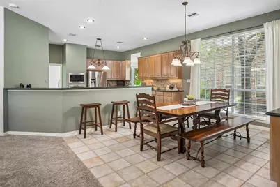 1407 Rollins Drive, Allen, TX 75013 - Photo 13