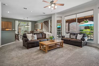 1407 Rollins Drive, Allen, TX 75013 - Photo 11
