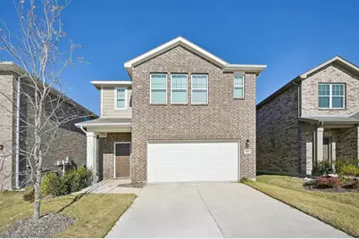 2200 Meadow Park Drive, Melissa, TX 75454 - Photo 1