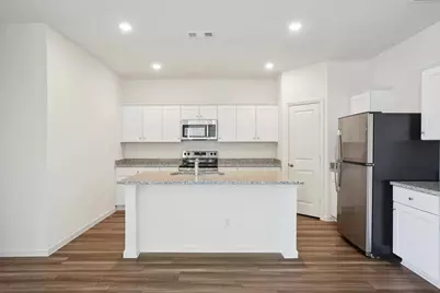 2200 Meadow Park Drive, Melissa, TX 75454 - Photo 5