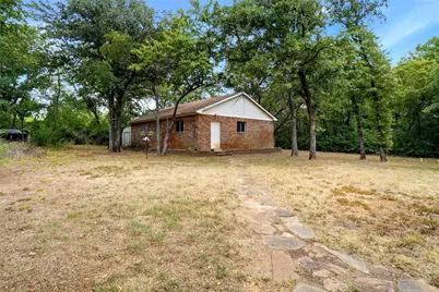 950 E Oak Shores Drive, Cross Roads, TX 76227 - Photo 23