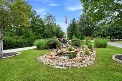 950 E Oak Shores Drive, Cross Roads, TX 76227 - Photo 25