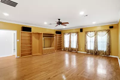 950 E Oak Shores Drive, Cross Roads, TX 76227 - Photo 5