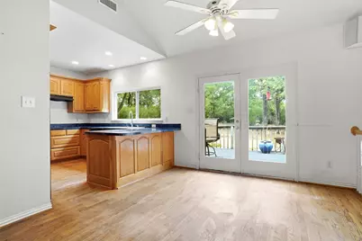 950 E Oak Shores Drive, Cross Roads, TX 76227 - Photo 9