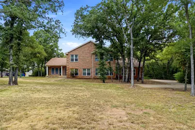 950 E Oak Shores Drive, Cross Roads, TX 76227 - Photo 1