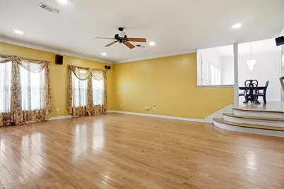 950 E Oak Shores Drive, Cross Roads, TX 76227 - Photo 7