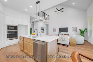 16557 Japanese Maple Dr, Fort Worth, TX 76247 - Photo 3