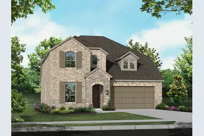 16557 Japanese Maple Drive, Fort Worth, TX 76247 - Photo 1