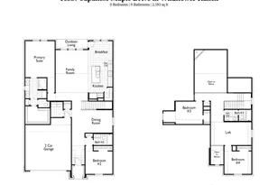 16557 Japanese Maple Dr, Fort Worth, TX 76247 - Photo 19