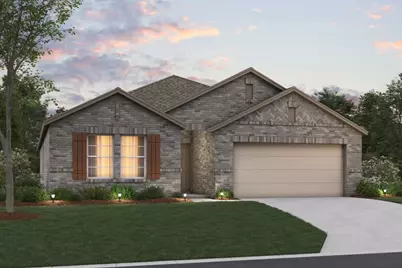 1736 Cambium Drive, Fort Worth, TX 76131 - Photo 1