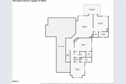 728 Castle Creek Drive, Coppell, TX 75019 - Photo 39