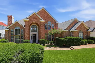 648 Timbercrest Circle, Highland Village, TX 75077 - Photo 9