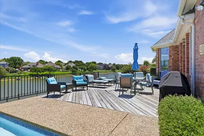 648 Timbercrest Circle, Highland Village, TX 75077 - Photo 5
