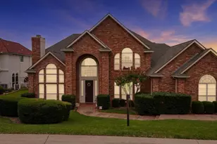 648 Timbercrest Cir, Highland Village, TX 75077 - Photo 11