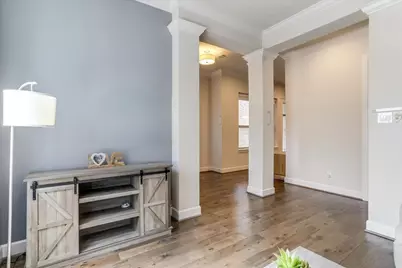 6105 Millie Way, McKinney, TX 75070 - Photo 19