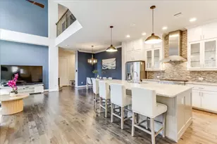 6105 Millie Way, McKinney, TX 75070 - Photo 5