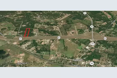 5.4Ac Hwy 287, Sunset, TX 76270 - Photo 3