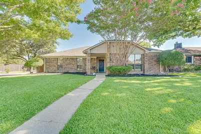 2301 University Drive, Rowlett, TX 75088 - Photo 1