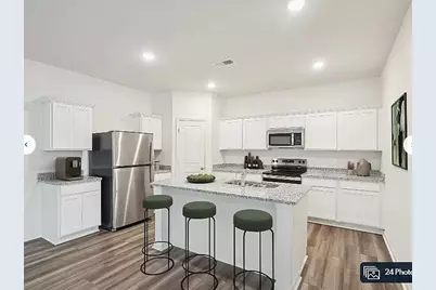 2208 Meadow Park Drive, Melissa, TX 75454 - Photo 3