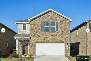 2208 Mdw Pk Dr, Melissa, TX 75454 - Photo 1