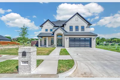 13052 Rainier Drive, Woodway, TX 76712 - Photo 1