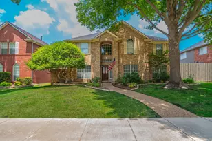 4309 Staten Island Dr, Plano, TX 75024 - Photo 1