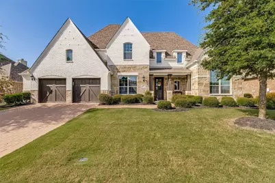 2726 Corral Drive, Celina, TX 75009 - Photo 1