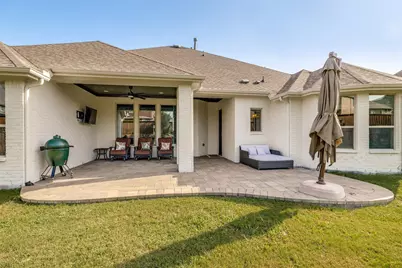 2726 Corral Drive, Celina, TX 75009 - Photo 35