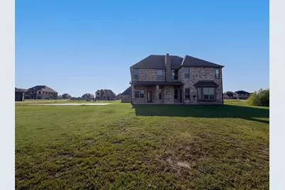 1208 Redbud Street, Howe, TX 75459 - Photo 37