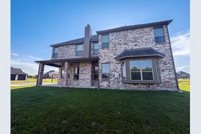 1208 Redbud Street, Howe, TX 75459 - Photo 39