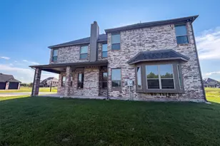 1208 Redbud St, Howe, TX 75459 - Photo 39