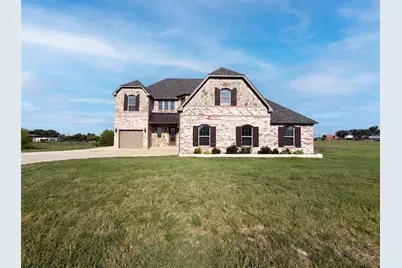 1208 Redbud Street, Howe, TX 75459 - Photo 1