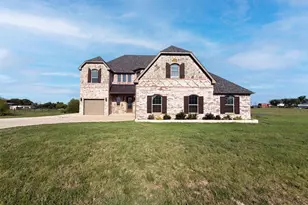 1208 Redbud St, Howe, TX 75459 - Photo 1