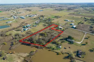 5148 W FM 917, Godley, TX 76044 - Photo 1
